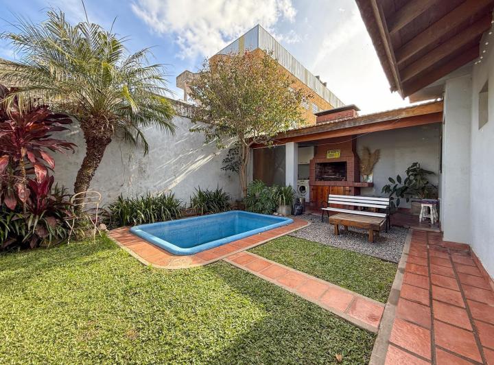 PH · 112m² · 4 Ambientes
