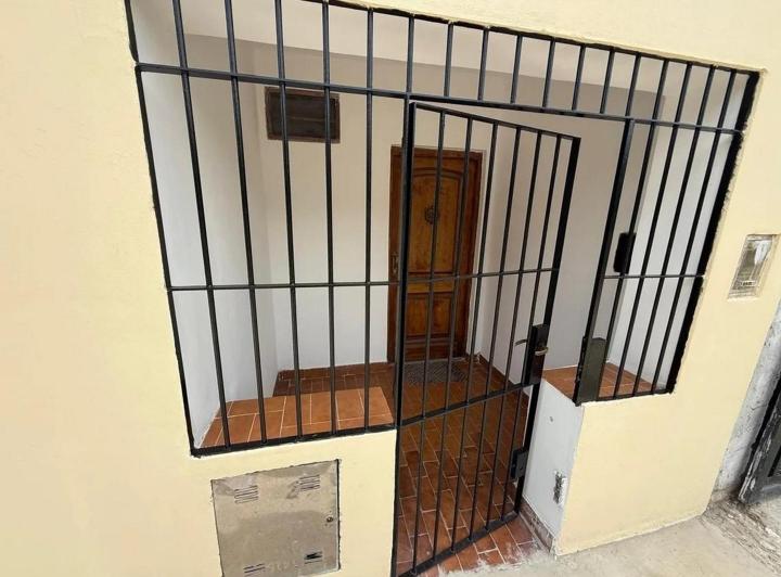 PH · 120m² · 4 Ambientes · 1 Cochera