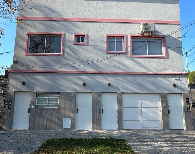 PH · 88m² · 3 Ambientes