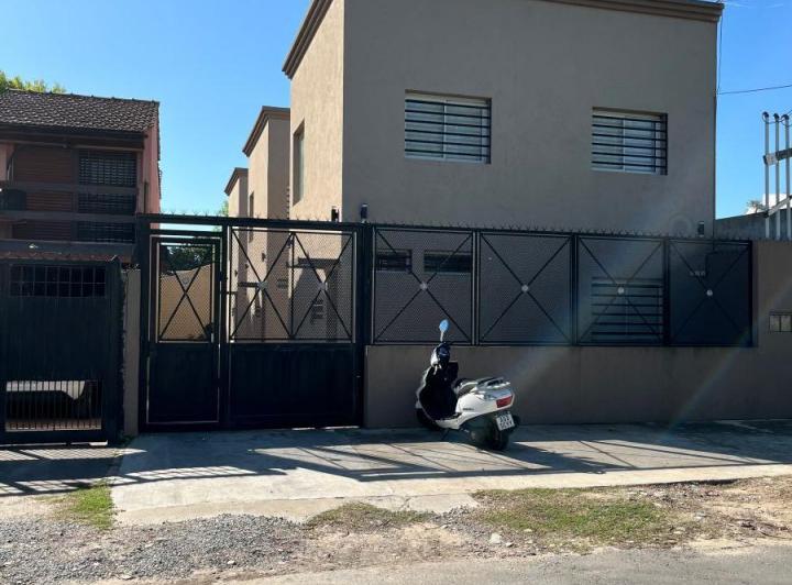 PH · 88m² · 3 Ambientes · 1 Cochera