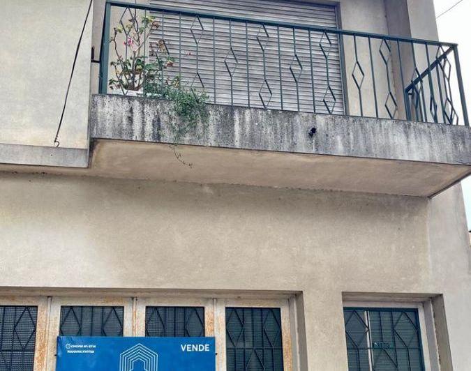 PH · 89m² · 4 Ambientes