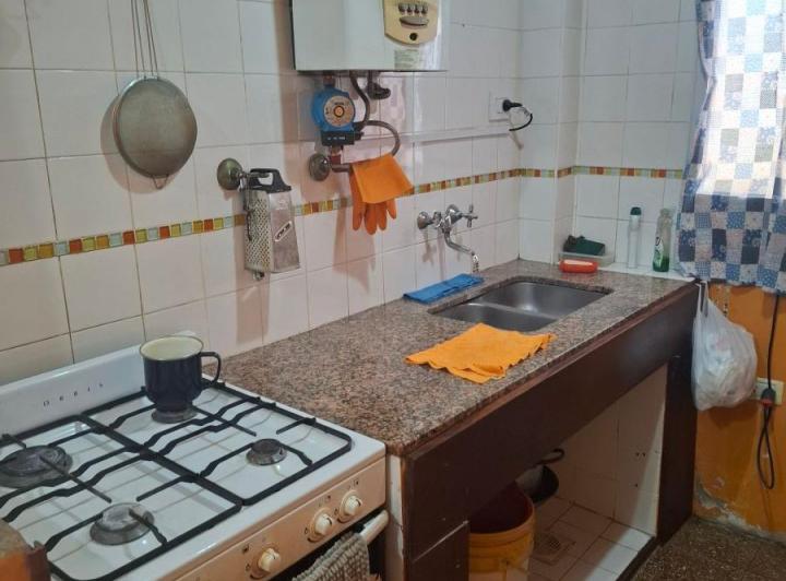 PH · 72m² · 4 Ambientes