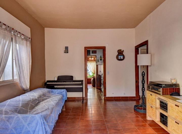 PH · 89m² · 5 Ambientes