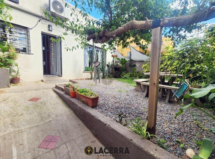 PH · 90m² · 4 Ambientes · 1 Cochera