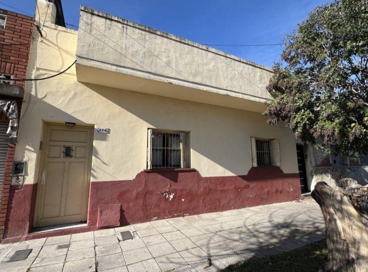PH · 96m² · 4 Ambientes