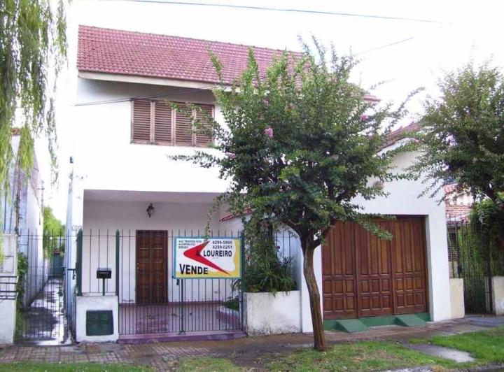 PH · 1m² · 4 Ambientes