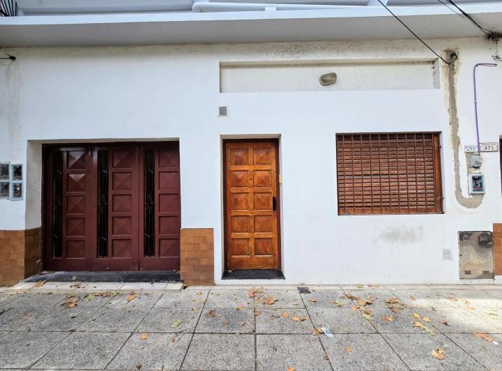 PH · 87m² · 4 Ambientes