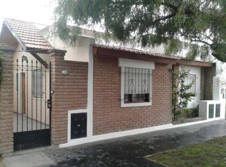 PH · 72m² · 4 Ambientes