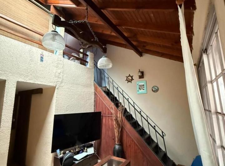 PH · 102m² · 4 Ambientes · 1 Cochera