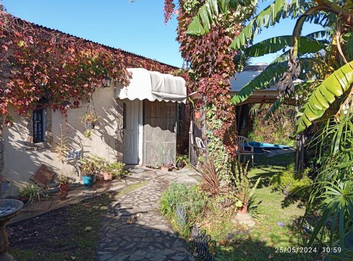 PH · 80m² · 4 Ambientes