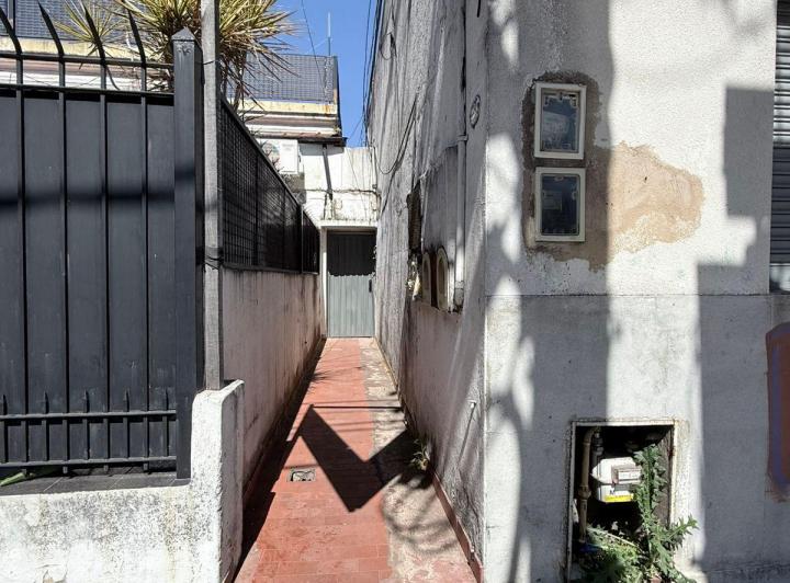PH · 94m² · 4 Ambientes