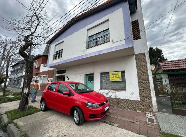 PH · 201m² · 3 Ambientes · 2 Cocheras