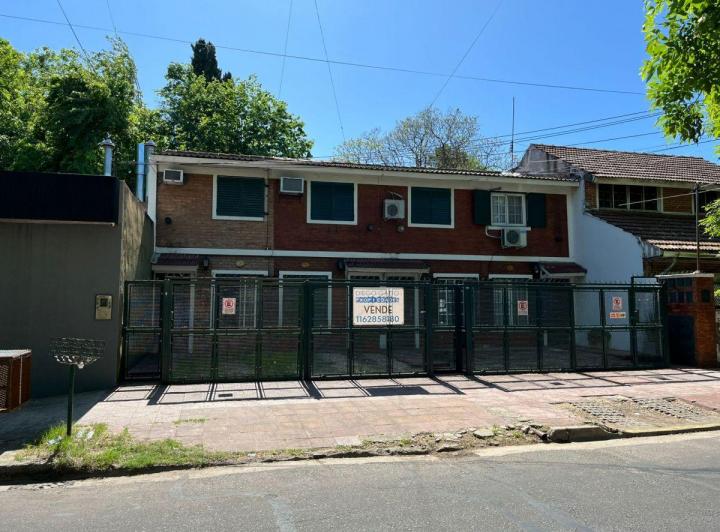 PH · 56m² · 3 Ambientes · 1 Cochera