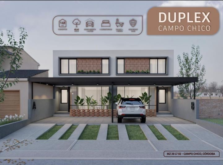 PH · 140m² · 6 Ambientes