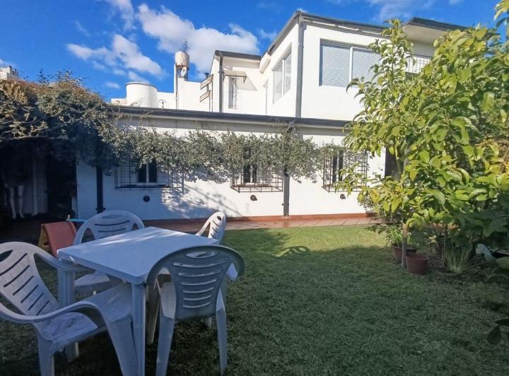 PH · 121m² · 6 Ambientes