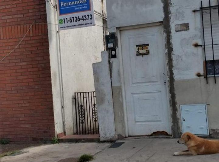 PH · 70m² · 4 Ambientes