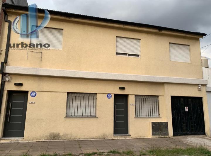 PH · 90m² · 4 Ambientes