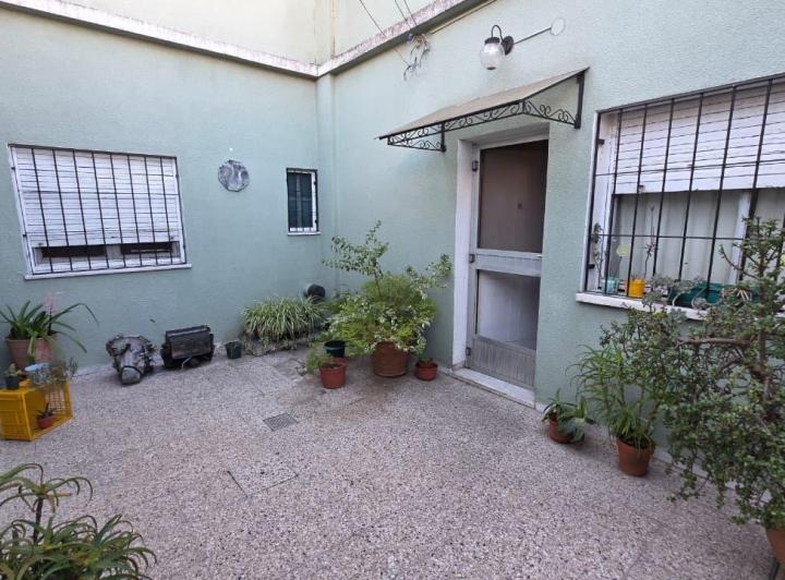 PH · 50m² · 4 Ambientes