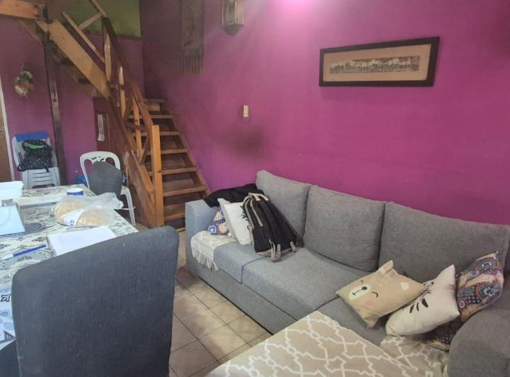 PH · 91m² · 4 Ambientes