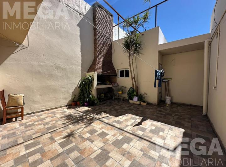 PH · 135m² · 4 Ambientes