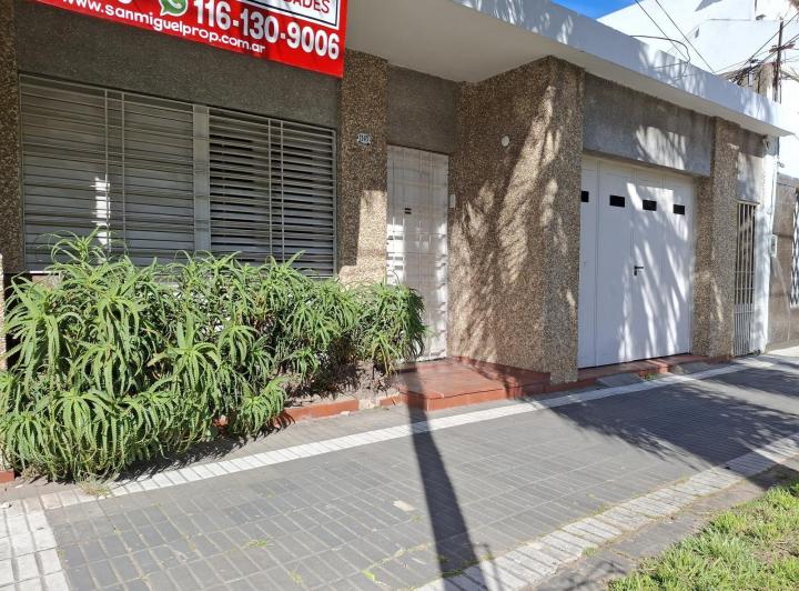 PH · 123m² · 3 Dormitorios · 1 Cochera