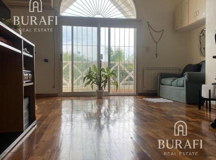 PH · 177m² · 5 Ambientes · 1 Cochera