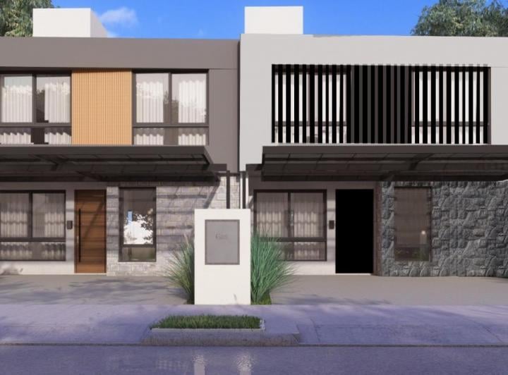 PH · 192m² · 5 Ambientes · 2 Cocheras