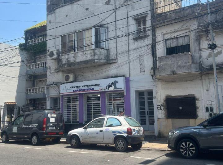PH · 235m² · 5 Ambientes