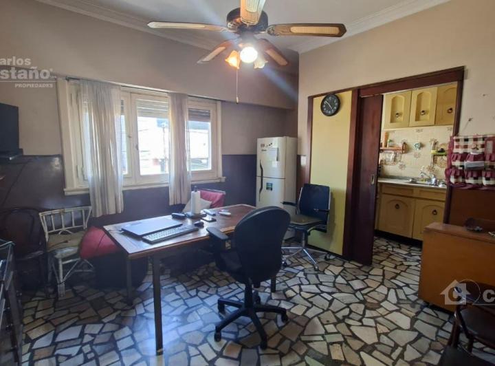 PH · 105m² · 5 Ambientes · 1 Cochera
