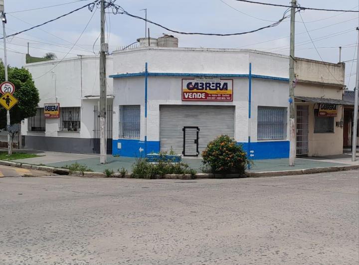 PH · 242m² · 5 Ambientes