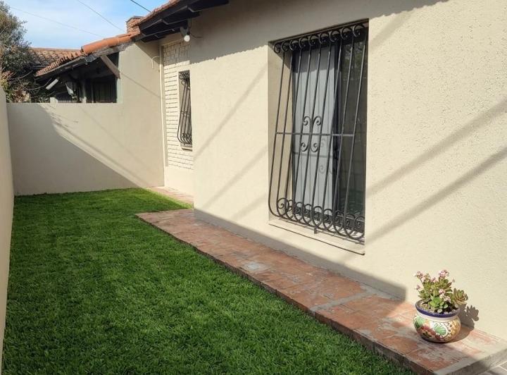 PH · 80m² · 4 Ambientes · 2 Cocheras