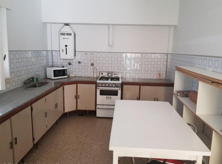 PH · 120m² · 4 Ambientes