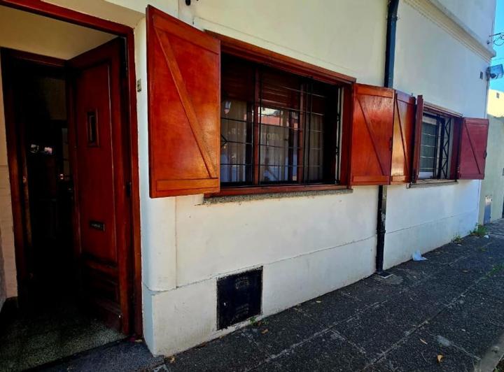 PH · 80m² · 4 Ambientes