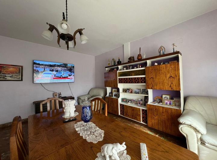PH · 107m² · 4 Ambientes