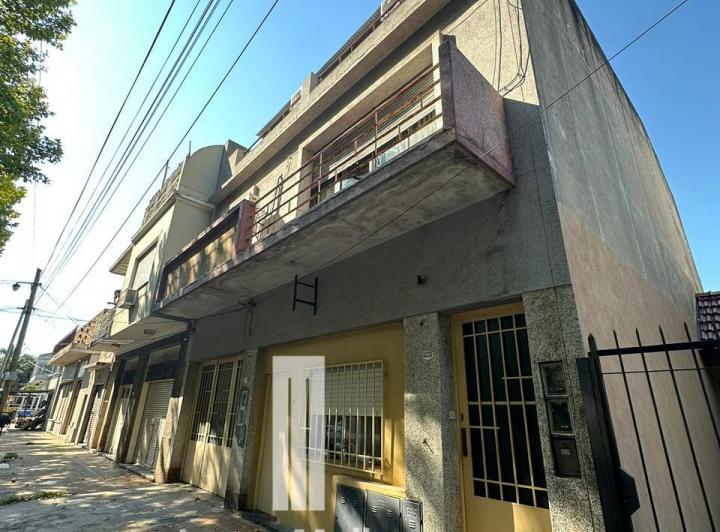 PH · 180m² · 6 Ambientes