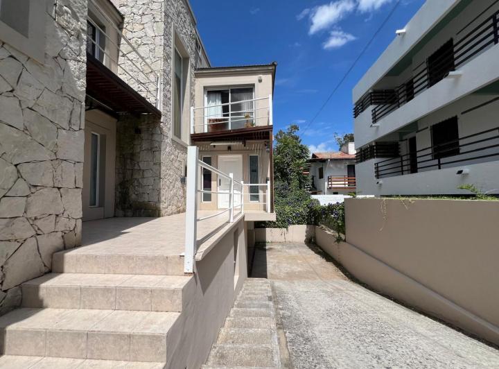 PH · 120m² · 4 Ambientes · 1 Cochera