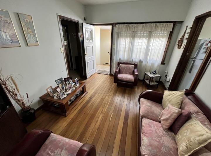 PH · 130m² · 4 Ambientes