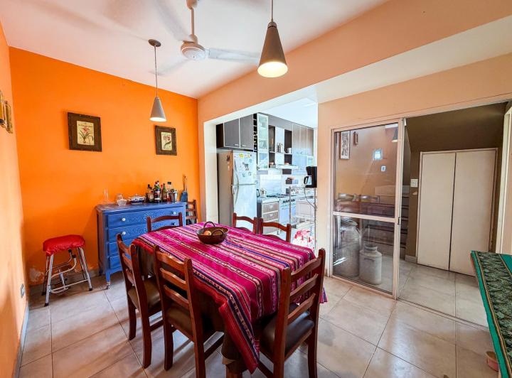 PH · 124m² · 6 Ambientes