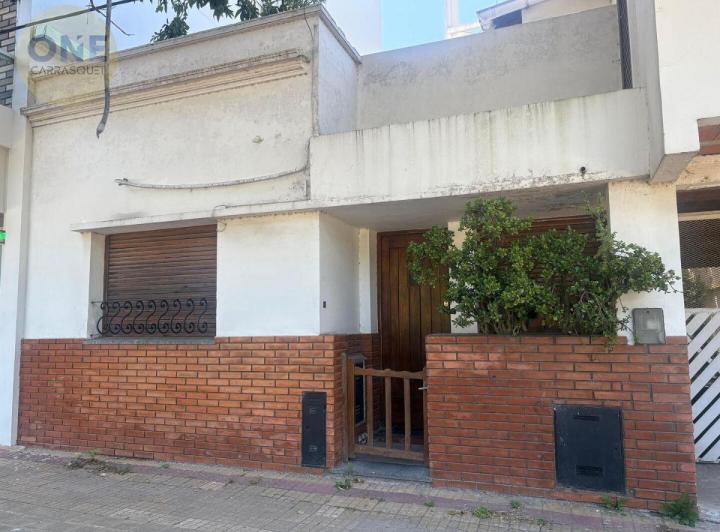PH · 84m² · 4 Ambientes · 1 Cochera
