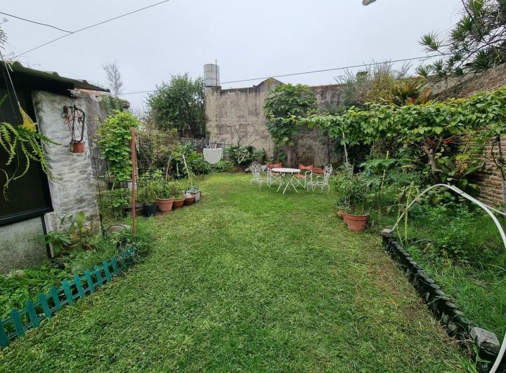 PH · 100m² · 4 Ambientes · 3 Cocheras