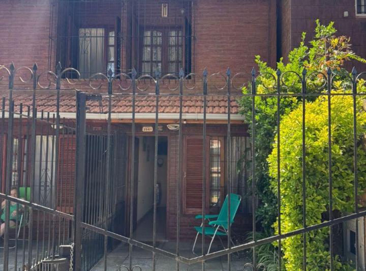 PH · 47m² · 3 Ambientes · 1 Cochera