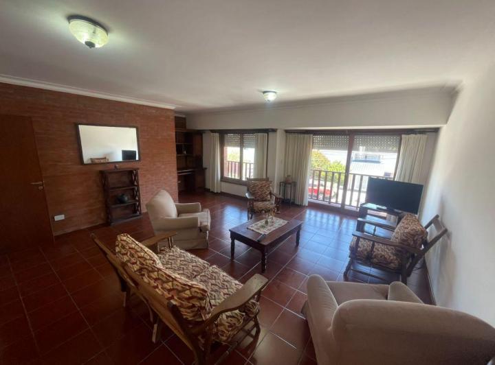 PH · 123m² · 4 Ambientes · 1 Cochera