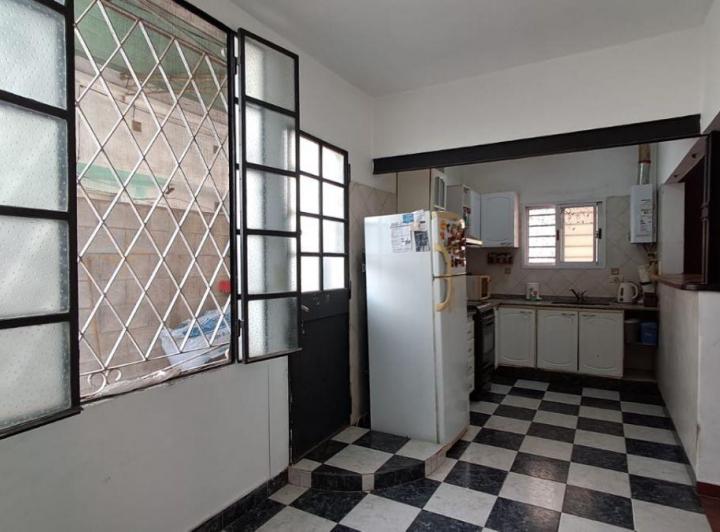 PH · 72m² · 3 Ambientes · 1 Cochera