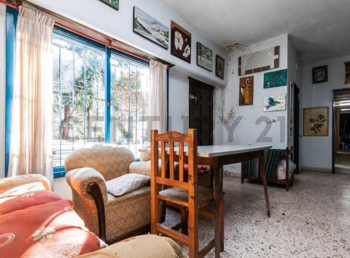 PH · 120m² · 5 Ambientes · 1 Cochera
