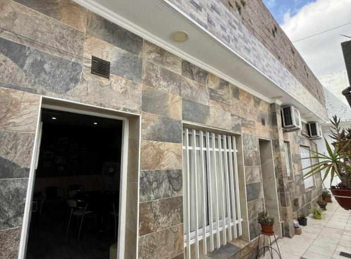 PH · 92m² · 4 Ambientes