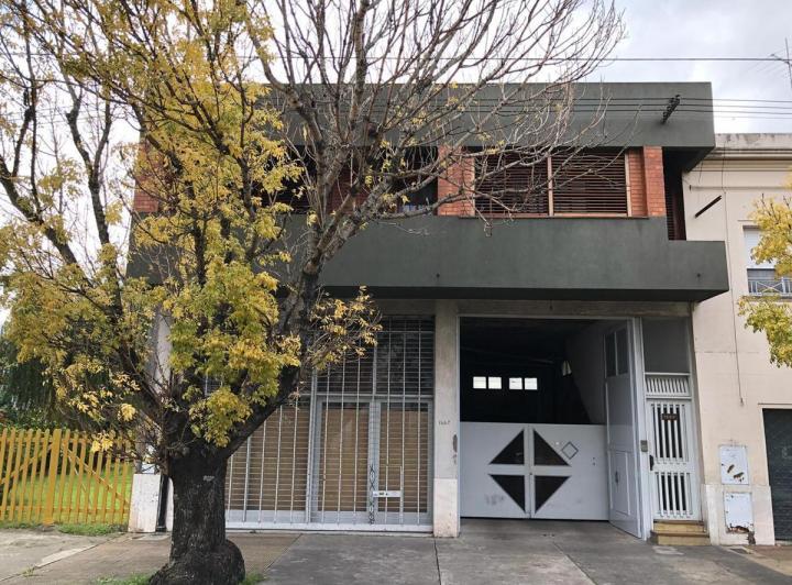 PH · 160m² · 5 Ambientes