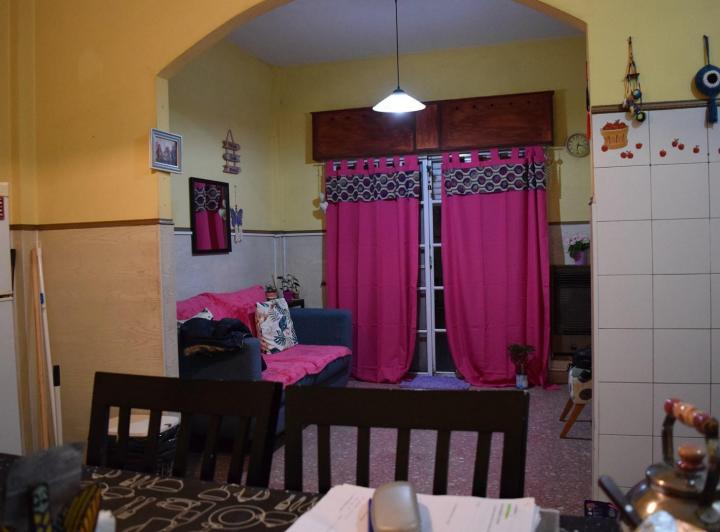 PH · 75m² · 4 Ambientes