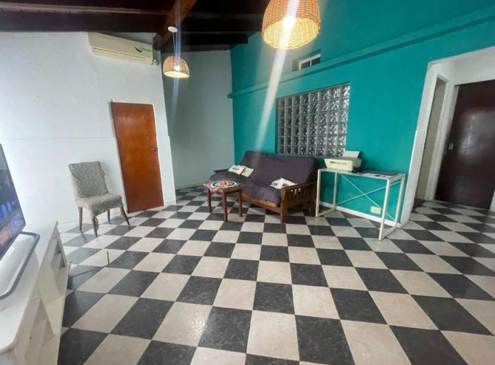 PH · 1m² · 4 Ambientes