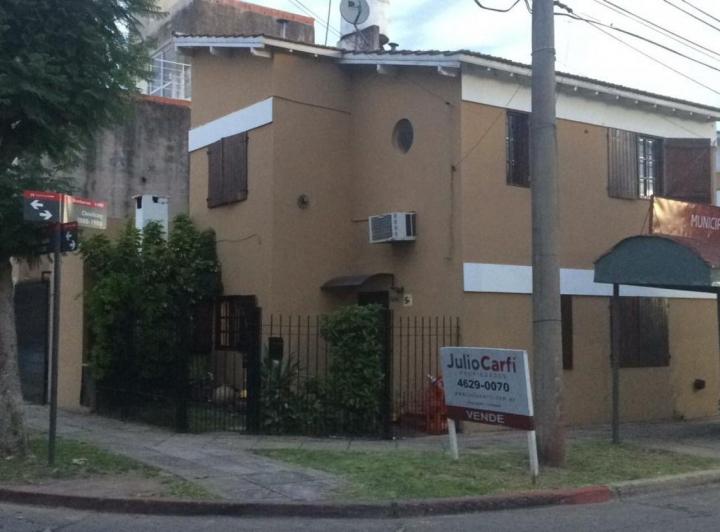 PH · 95m² · 4 Ambientes