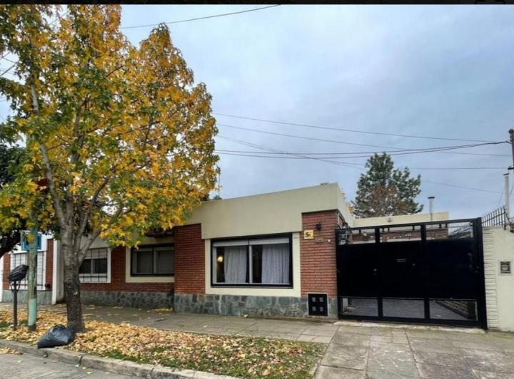 PH · 110m² · 4 Ambientes